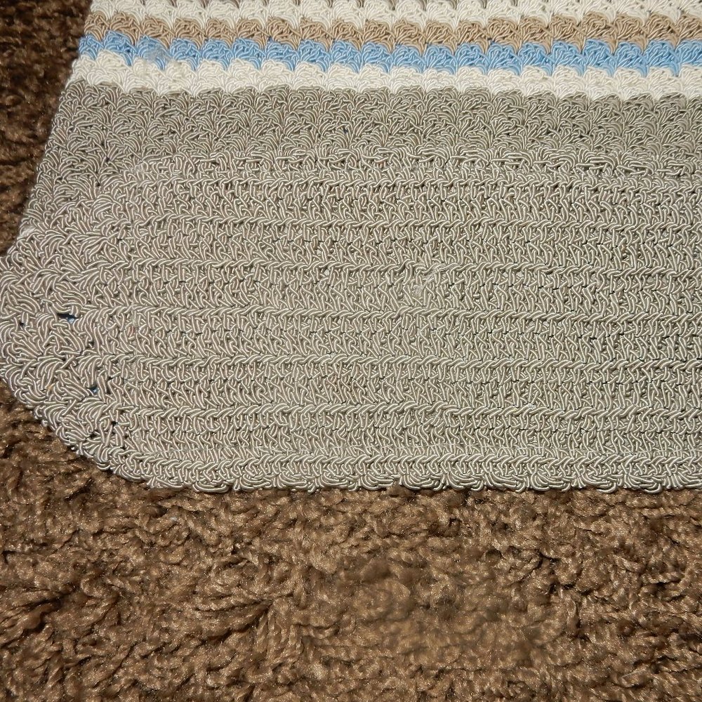 two crochet purses - Picture 9 of 11